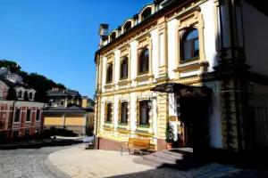 Gonchar Hotel, Kiev
