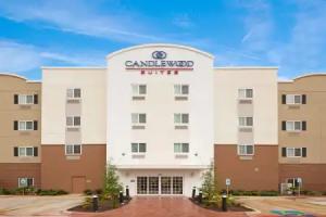 Candlewood Suites Downtown by IHG, San Antonio