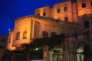 Hotel El-Ruha, Sanliurfa