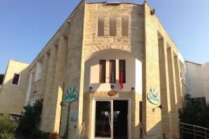 Serpina Hotel - Adults Only, Guembet