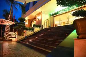 Danaciti Hotel, Da Nang