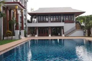 Kham Mon Lanna Resort Chiang Mai, Chiang Mai City