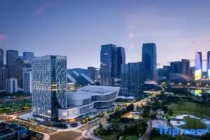 Hotel Indigo FINANCIAL CITY by IHG, Chengdu