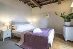 Minerva Relais, Rome