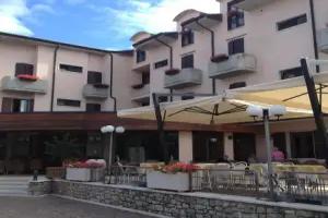 Albergo Sole, San Zeno di Montagna