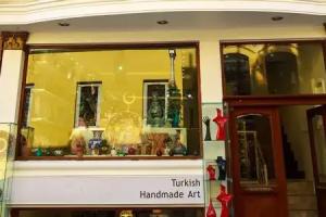 Turk Art Hotel, Istanbul