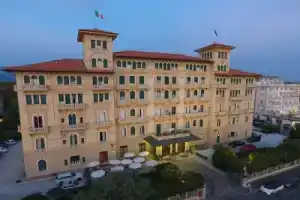 Grand Hotel Royal, Viareggio