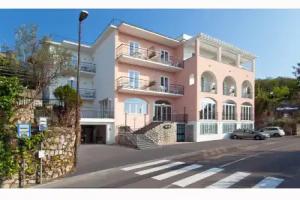Hotel Britannia, Sorrento