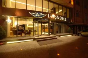 Imamoglu Pasa Hotel - Boutique Class, Kayseri