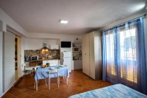 Piccolo Sole D'oro - Appartamenti Apartments, Calatafimi