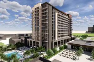 Embassy Suites Resort Oceanfront, Virginia Beach