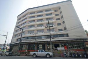 Nida Rooms Pak Nam Seven Voque, Krabi City