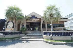 Pachara Hotel and Restaurant, Suphan Buri