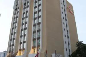 Al Khaleej Palace Deira Hotel, Dubai