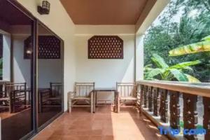 Ban Nam Mao Resort, Jomtien Beach