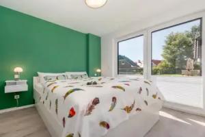 Wellengeflüster Hotel, Zingst