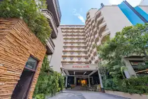 Sunbeam Hotel Pattaya, Pattaya