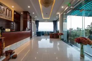 Tom Hill Boutique Resort & Spa - Sea View, Phu Quoc Island