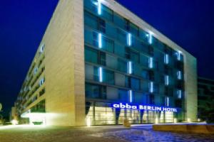 Scandic Charlottenburg, Berlin