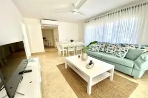 Joyful 1BR apt Green One Playa Dorada CB4 Apartments, Puerto Plata