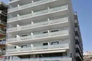 Esperia Hotel, Kavala