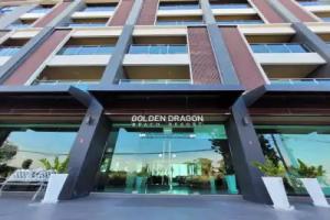 Golden Dragon Beach Resort, Bang Lamung