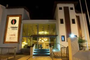 Malahit Exclusive City Hotel, Fethiye