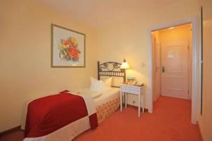 Hotel Dünenburg, Westerland