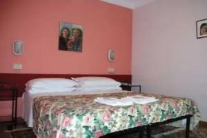 Albergo Fiorentino, Sansepolcro