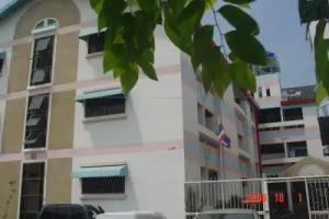 Choktawee Mansion Lampang, Lampang City