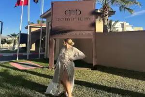 Dominium Résidence Apartments, Agadir