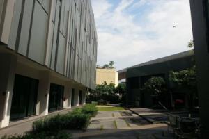 Bluetel Residence Tiwanon Station Apart-hotel, Nonthaburi City