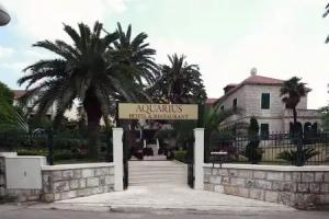 Hotel Aquarius Dubrovnik, Dubrovnik