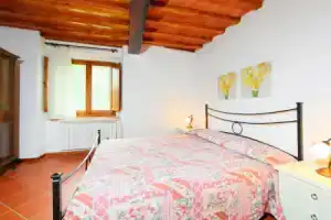 House Certina 1 Pontassieve, Pelago