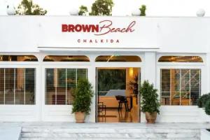Brown Beach Chalkida Kosher Resort, a Member of Brown Hotels, Chalkida