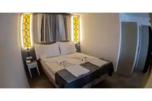 White Lagoon All Inclusive, Kavarna