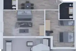 For Moments Apartments & Spa, Rosshaupten