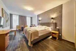 Hotel Adam, Trutnov