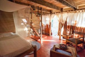 Iharana Bush Camp, Antsiranana