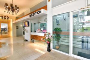 Nida Rooms Swing Residence, Chalong