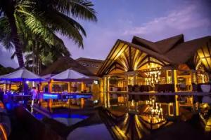 Le Domaine de L Orangeraie Resort et Spa, La Digue