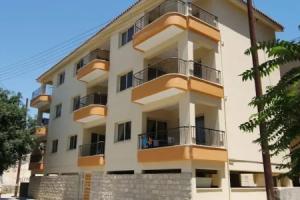 Halcon Molos Apartment, Limassol