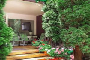 Apartment am Tannenweg, Badenweiler