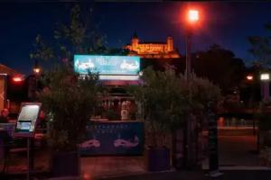 Hotel & Restaurant Walfisch, Wurzburg