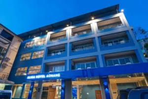Lalisa Hotel Aonang, Ao Nang