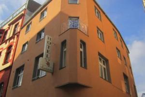 Hostel Heinzelmännchen, Koln