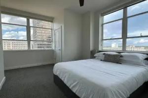 StayAE - High Rise Apartments, Baton Rouge