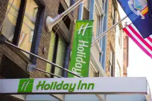 Holiday Inn New York City - Wall Street by IHG, New York