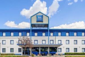 Creo Halle Peissen Hotel, Halle an der Saale