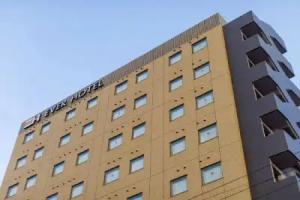 O Hotel Takasago, Himeji